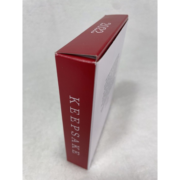 Hallmark Keepsake Our First Christmas 2022 Ornament  NIB - Picture 6 of 7